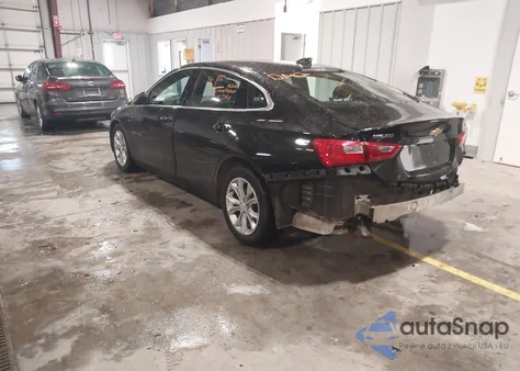 2024 Chevrolet Malibu Fwd 1Lt z USA, uszkodzony, nr VIN 1G1ZD5ST8RF173249